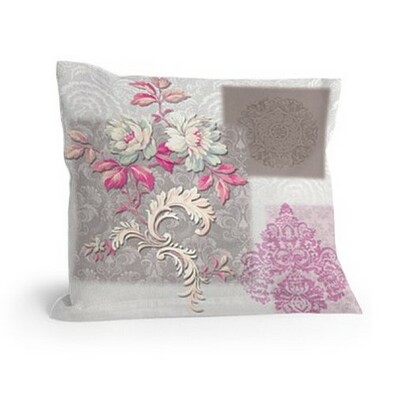 Matějovský Obliečka na vankúšik Catalina, 40 x 40 cm