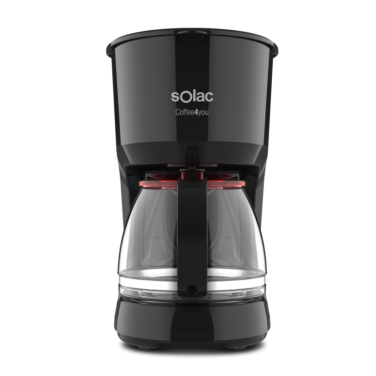 Aparat de cafea Solac CF4036 Coffee4You