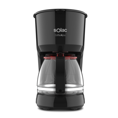 Aparat de cafea Solac CF4036 Coffee4You