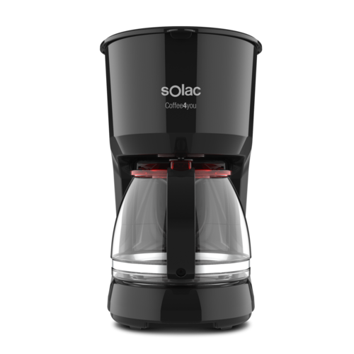 Solac CF4036 aparat de cafea Coffee4You