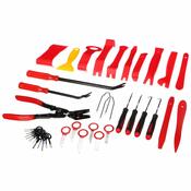 Sixtol Set zum Entfernen von Polstern und Innenausstattung MECHANIC TRIM SET 38, 38 Stück