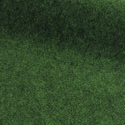 Dywan imitujący trawę z wypustkami, 133 x 400 cm