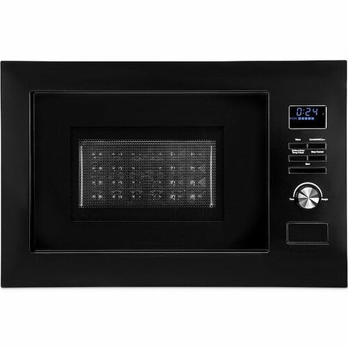 Bomann MWG 3001 H vestavná mikrovlnná trouba, 25 l