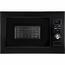 Bomann MWG 3001 H vestavná mikrovlnná trouba, 25 l