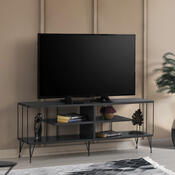Eze Anthracite TV-állvány