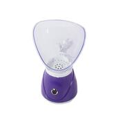 Inhalator de aburi și saună facială Purple