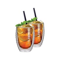 Maxxo 2-dielna sada termo pohárov Ice tea Maxxo 2-dielna sada termo pohárov Ice tea