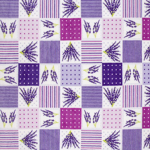 4Home odeja Soft Dreams Lavanda, 150 x 200 cm