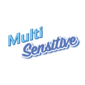 Vileda MultiSensitive egyszer használatos kesztyű, méret: M/L, 40 db