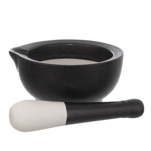 Orion Mlinček BLACK, 12 cm