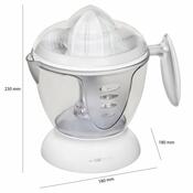 Storcător citrice Clatronic ZP 3066
