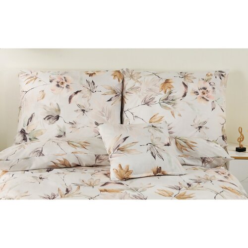 Pościel mikrosatyna EVELYN /2/, 2x 140 x 200 cm, 2x 70 x 90 cm, 2x 40 x 40 cm