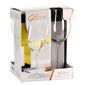 Komplet kozarcev za belo vino Sunrise 410 ml, 4 kosi