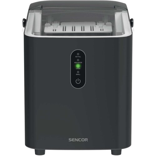Sencor SIM 2500BK výrobník ledu