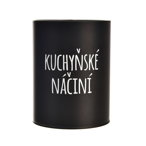 Orion BLACK állvány konyhai eszközökre termék 2. képe
