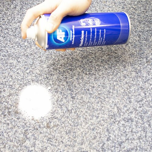 AF čistilna pena z močnim učinkom Maxiclene, 400ml