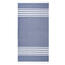 Home Elements Badetuch Fouta , 90 x 170 cm