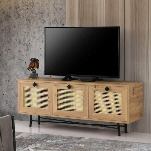TV-Lowboard Alcazar