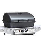 Cattara Partygasgrill Point, 102 x 98 x 51 cm