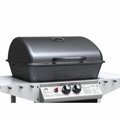 Cattara Partygasgrill Point, 102 x 98 x 51 cm