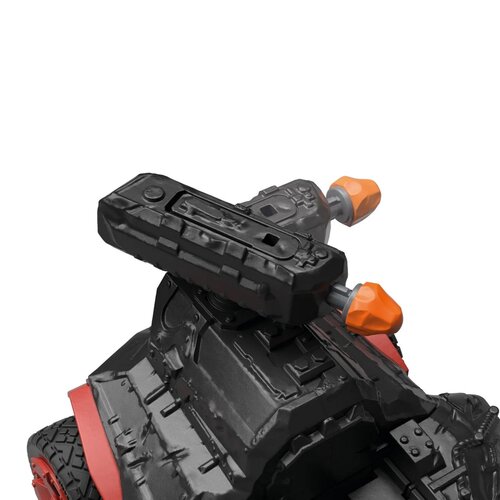 Schleich 42663 Vozidlo na tryskový pohon s mini figúrkou MINI CREATURE