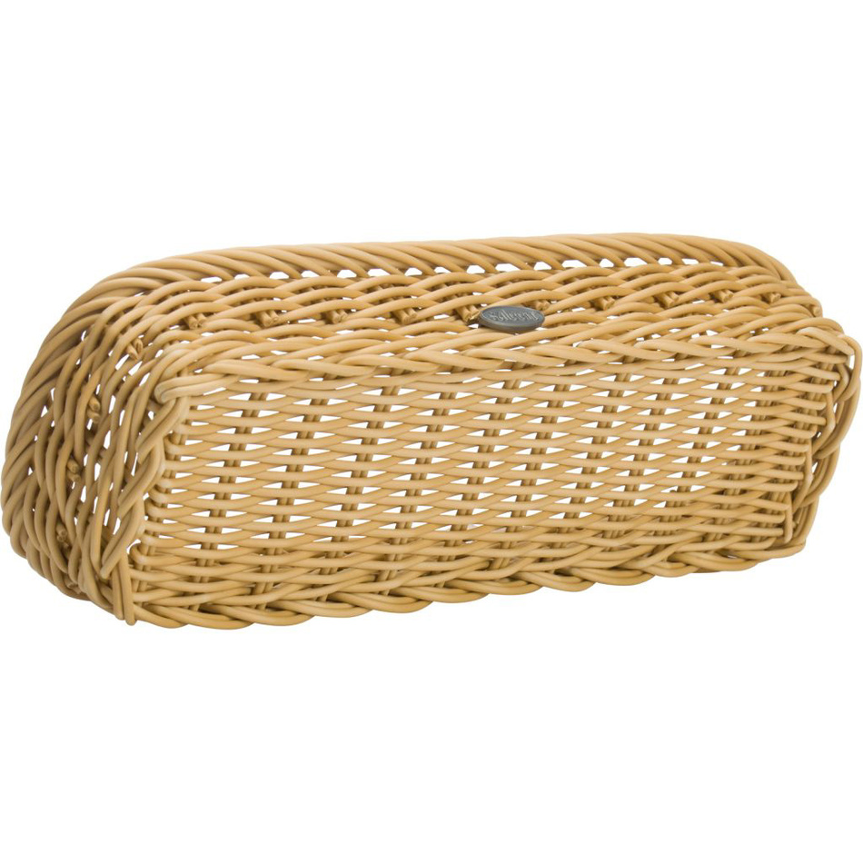 Westmark SALEEN evőeszközkosár, 28 x 11 x 5 cm, világos bézs termék 2. képe