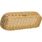 Westmark Besteckkorb SALEEN, 28 x 11 x 5 cm,hellbeige