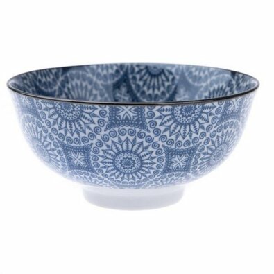 Porzellanschale Oriental, 600 ml