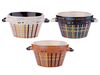 Castron ceramic de ciorbă Florina Rustical450 ml