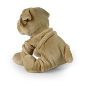 Rappa Plüss Shar pei kutya 30 cm ECO - FRIENDLY