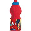 Stor Plastová fľaša Spiderman, 400 ml