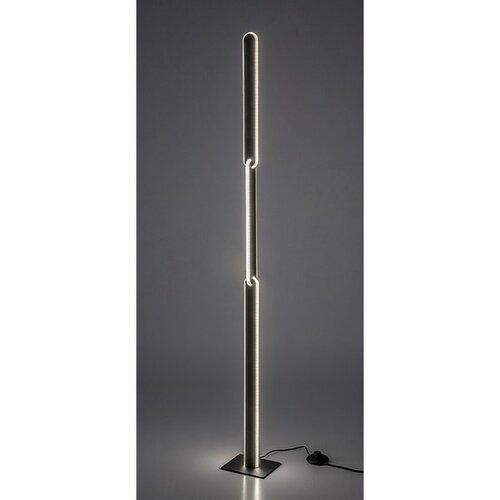Rabalux 74195 stojąca lampa podłogowa LED Sindri,ekskluzywny design