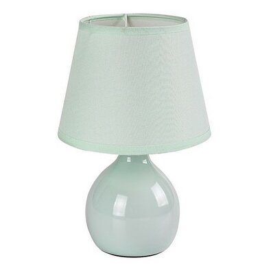 Rabalux 74077 stolná lampa Ingrid, sv. zelená