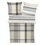 Lenjerie pat 1 pers. Bugatti 5665/800, 140 x 200 cm, 70 x 90 cm