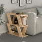 Beistelltisch Lazena Oak