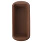 Forma din silicon Orion PÂINE 29 x 12 cm, maro