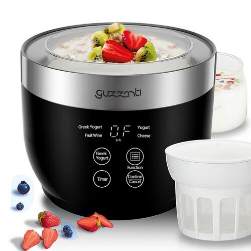 Guzzanti GZ 708 jogurtovač