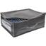 Storage Solutions Obal na deku 50 x 38 x 20 cm, tmavě šedá