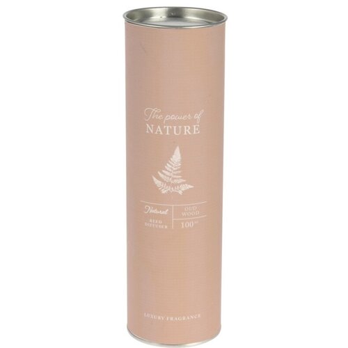 Difuzor arome The power of nature Oud wood,13 x 4,4 cm