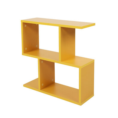Masă pliabilă Life Yellow