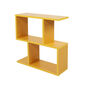 Beistelltisch Life Yellow