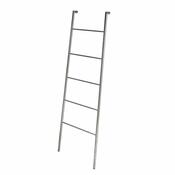 SAPHO SE102 Sega uscător de prosoape 55 x 170 x 7cm, oțel inoxidabil periat