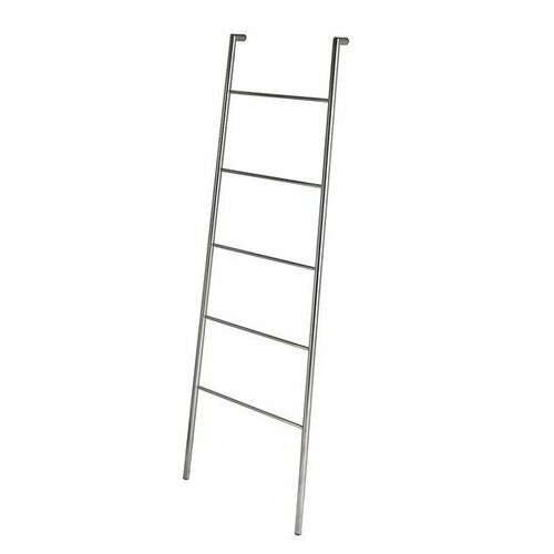 SAPHO SE102 Sega uscător de prosoape 55 x 170 x 7cm, oțel inoxidabil periat