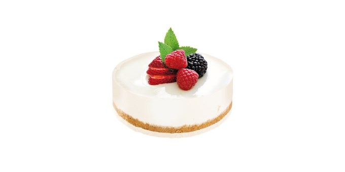 Tescoma DELÍCIA tortasütő forma, 12 cm, 12 cm termék 2. képe