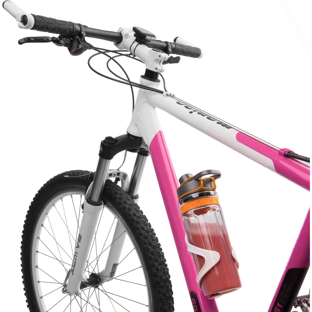 Sencor SBL 7550SS smoothie mixér - thumb (13)