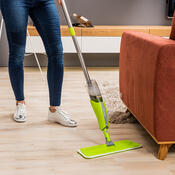 4Home Швабра Easy Quick Spray