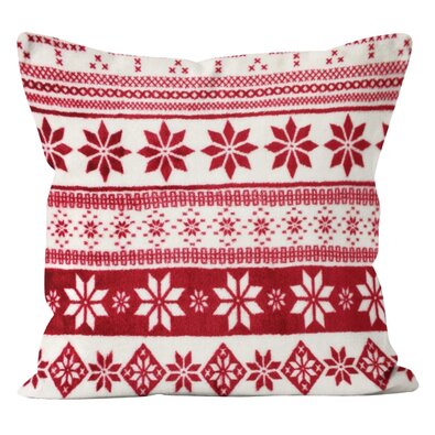 Різдвяна подушка Scandi Merry, 40 x 40 см