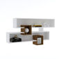 Wandregal Karen White