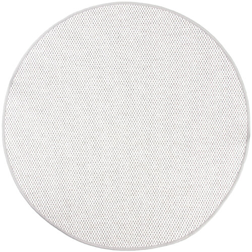 Kusový koberec Nature sivá, 100 cm