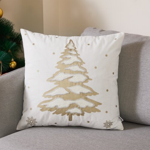 4Home Poszewka na poduszkę Silent night, 45 x 45 cm